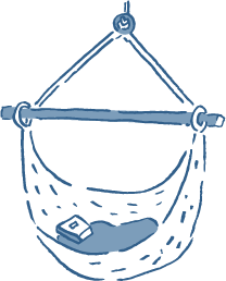 取り付け方・メンテナンス